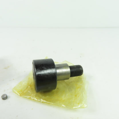 McGill CFE 1 1/4 SB Eccentric Camrol Cam Follower Lubri-Disc 1-1/4" OD NEW