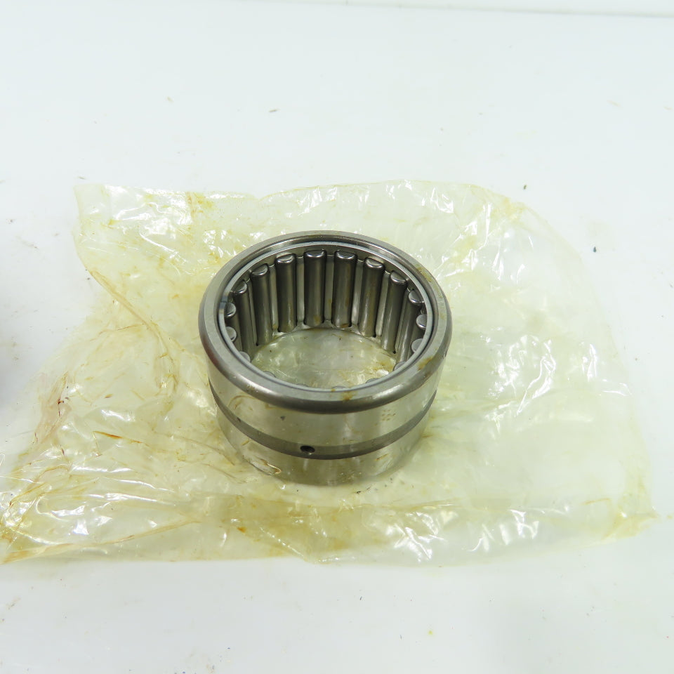 McGill MR 20 N Cageless Needle Roller Bearing 1.75" OD NEW