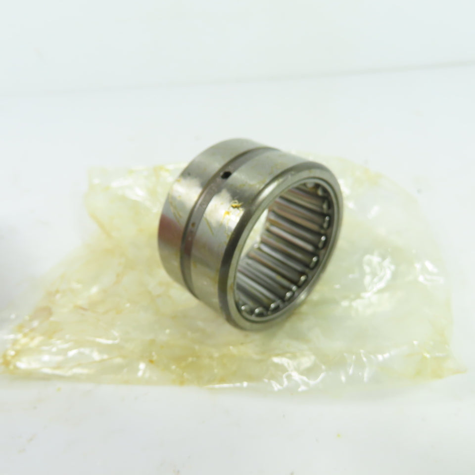 McGill MR 20 N Cageless Needle Roller Bearing 1.75" OD NEW