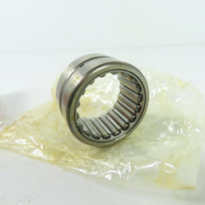 McGill MR 20 N Cageless Needle Roller Bearing 1.75" OD NEW