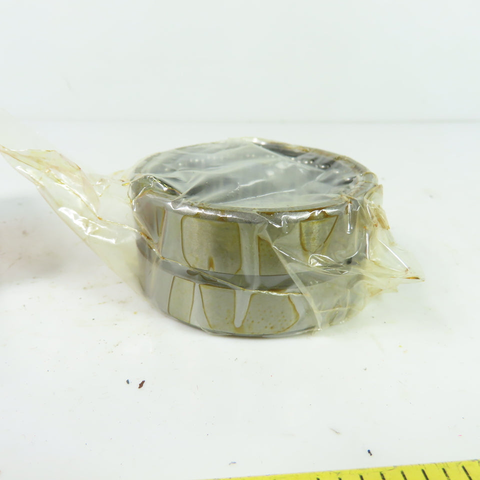McGill MR 32 Cagerol Needle Roller Bearing 2-9/16" OD NEW