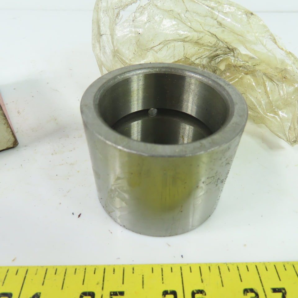 McGill MS 51962-25 MI 28 Inner Race Bearing Component 2-1/4" OD NEW