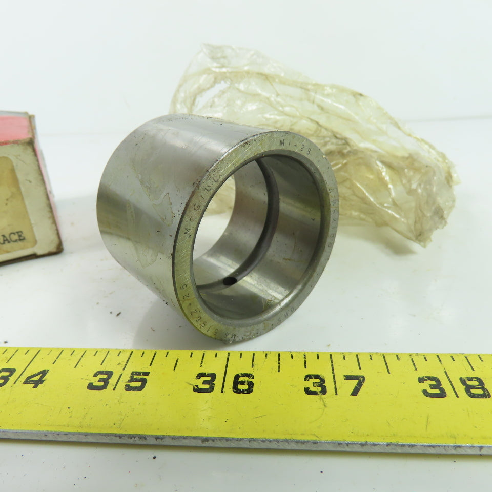 McGill MS 51962-25 MI 28 Inner Race Bearing Component 2-1/4" OD NEW