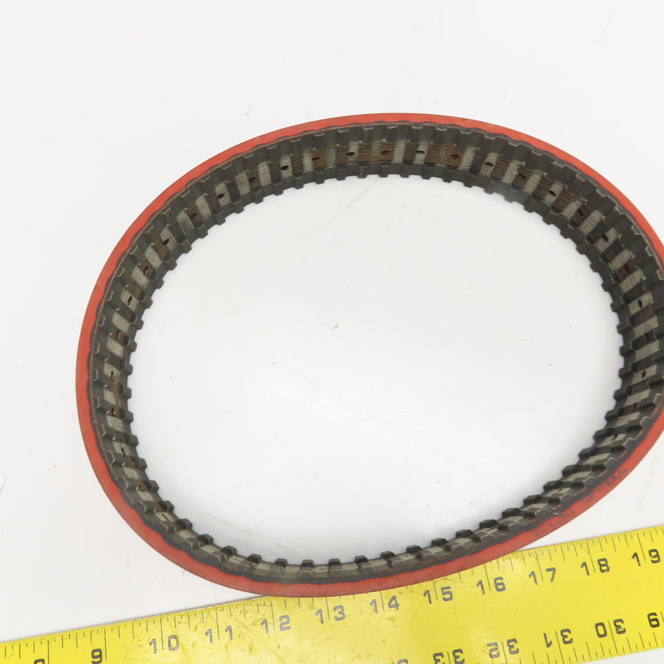 800mm x 45mm Film Pull Draw Down Timing Belt 14mm Pitch