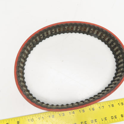 800mm x 45mm Film Pull Draw Down Timing Belt 14mm Pitch