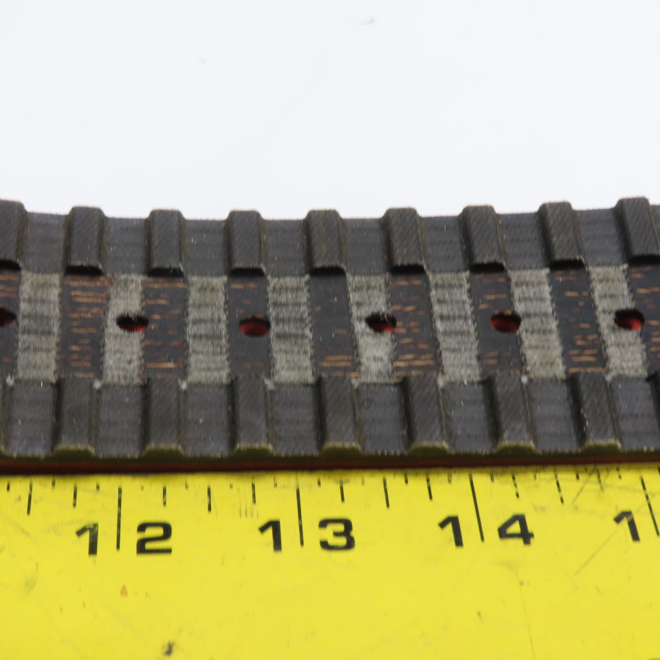 800mm x 45mm Film Pull Draw Down Timing Belt 14mm Pitch