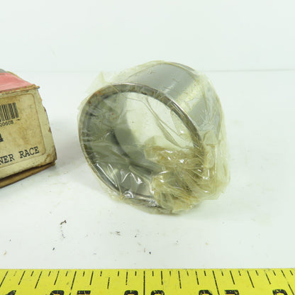 McGill MI 34 Inner Race Bearing Component 2-1/2" OD NEW