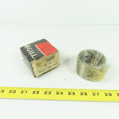 McGill MI 34 Inner Race Bearing Component 2-1/2" OD NEW