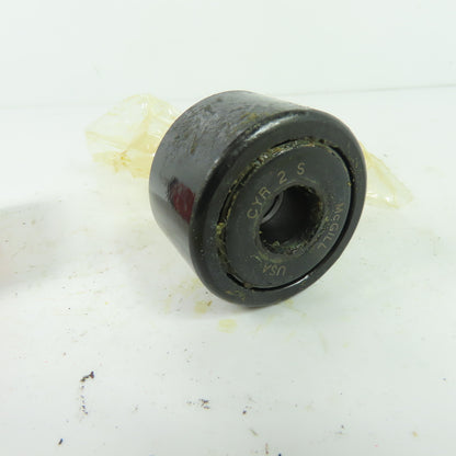 McGill CYR 2 S Cam Yoke Roller Bearing 2" OD x 5/8" Bore NEW