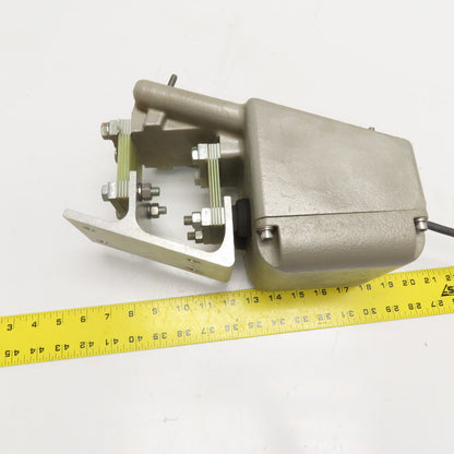 096252B Vibratory Conveyor Feeder Driver Motor 115V 1Ph
