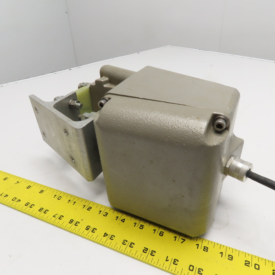 096252B Vibratory Conveyor Feeder Driver Motor 115V 1Ph