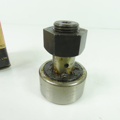 IKO CF18VBUU Stud Type Cam Follower NEW