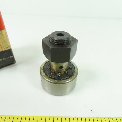 IKO CF18VBUU Stud Type Cam Follower NEW