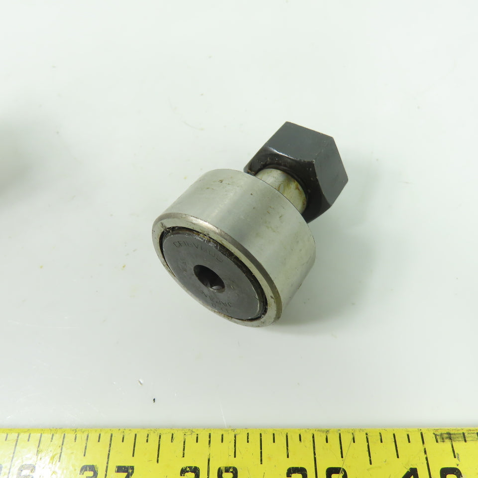 IKO CF18VBUU Stud Type Cam Follower NEW