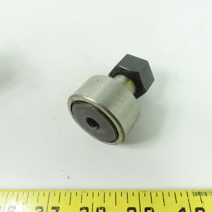 IKO CF18VBUU Stud Type Cam Follower NEW