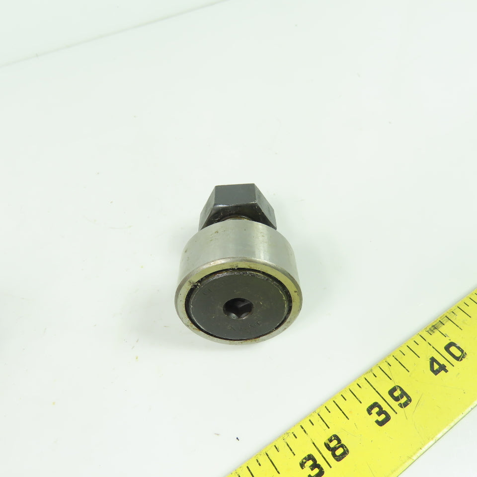 IKO CF18VBUU Stud Type Cam Follower NEW