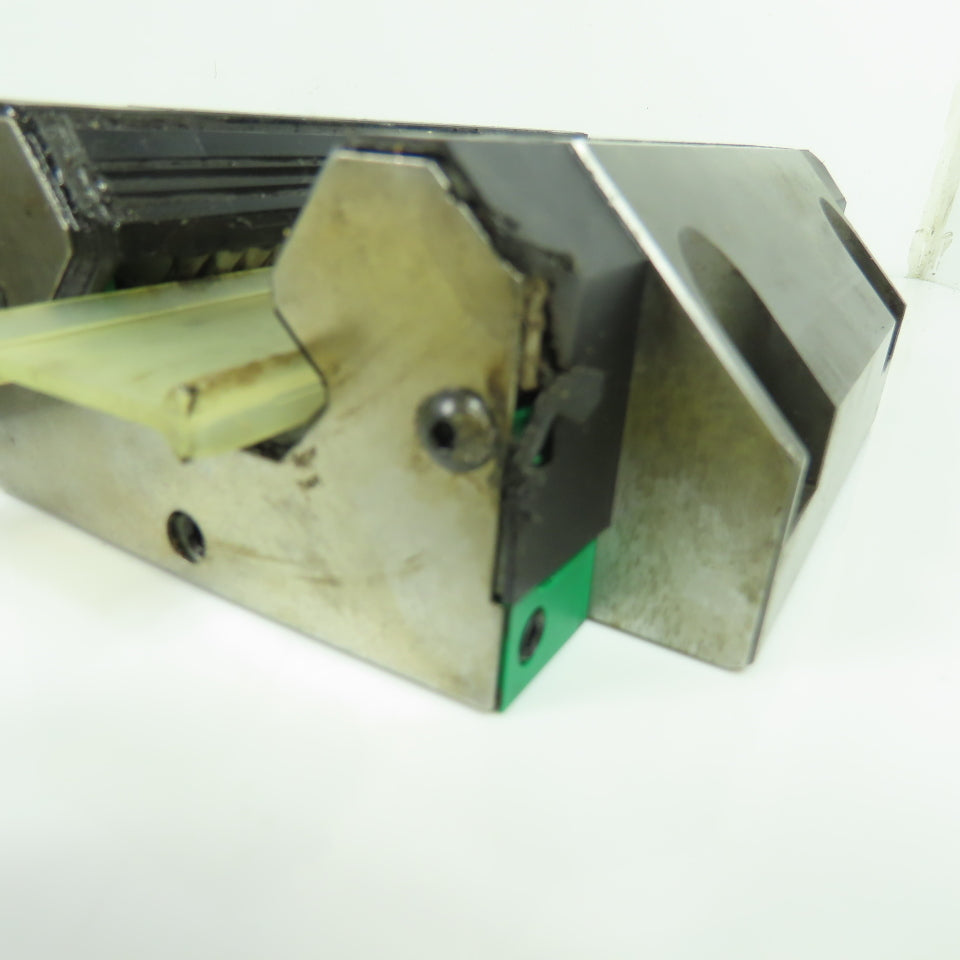 INA RWU45-E-V3 017-879-612 Linear Roller Bearing Carriage Pair Lot/2