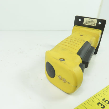 ABB 2TLA850002R1600 JSNAHD4-8MR Jokab Safety Enabling Device Handle JSHD4-1