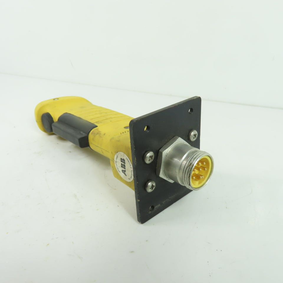 ABB 2TLA850002R1600 JSNAHD4-8MR Jokab Safety Enabling Device Handle JSHD4-1