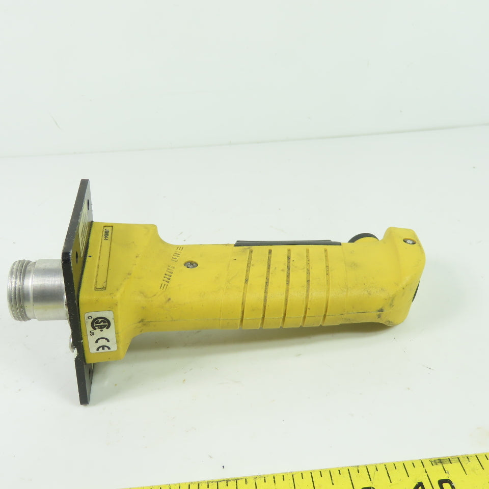 ABB 2TLA850002R1600 JSNAHD4-8MR Jokab Safety Enabling Device Handle JSHD4-1