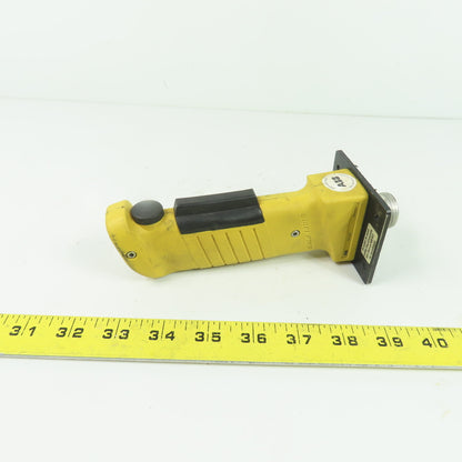 ABB 2TLA850002R1600 JSNAHD4-8MR Jokab Safety Enabling Device Handle JSHD4-1