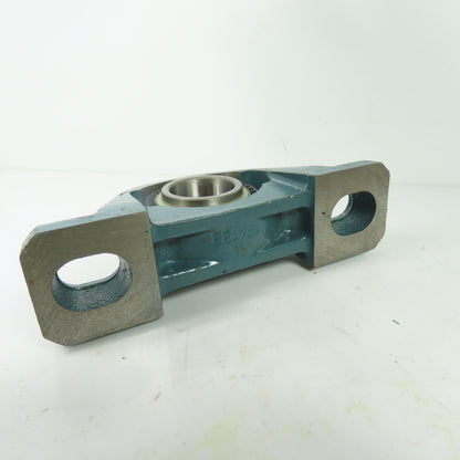 Dodge P2B-E-108R 023011 1-1/2" Type E-Xtra Pillow Block Tapered Roller Bearing