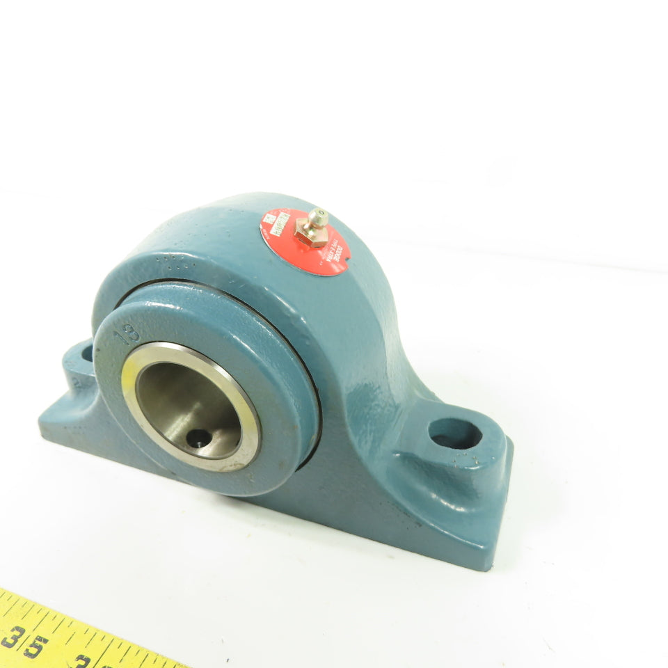 Dodge P2B-E-108R 023011 1-1/2" Type E-Xtra Pillow Block Tapered Roller Bearing