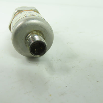 IFM PA3021 Electronic Pressure Sensor G 1/4 9.6-32VDC
