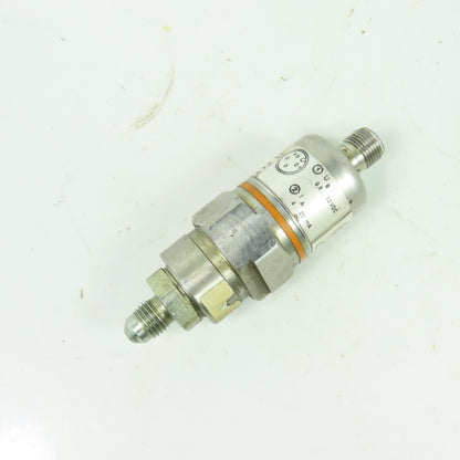 IFM PA3021 Electronic Pressure Sensor G 1/4 9.6-32VDC