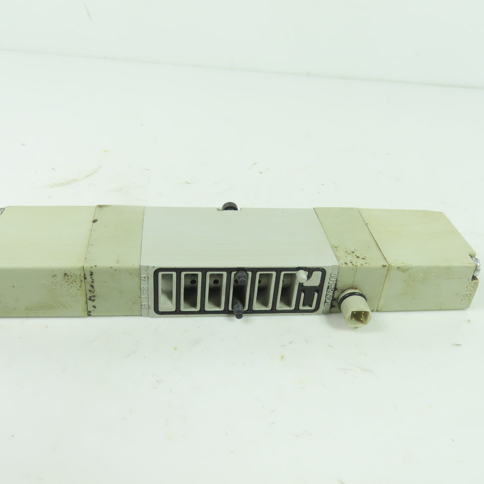 Numatics 051BB5Z2MN00061 Solenoid Air Valve 24VDC 1.35W 120 PSIG
