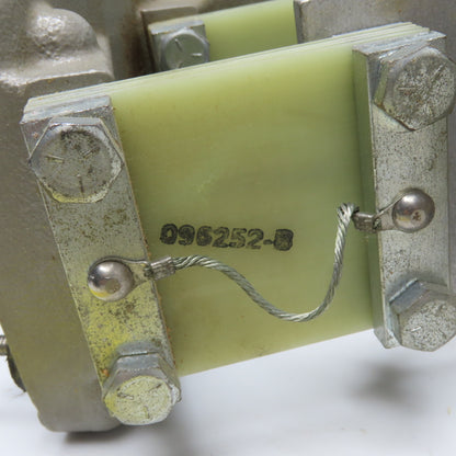 096252B Vibratory Conveyor Feeder Driver Motor 115V 1Ph
