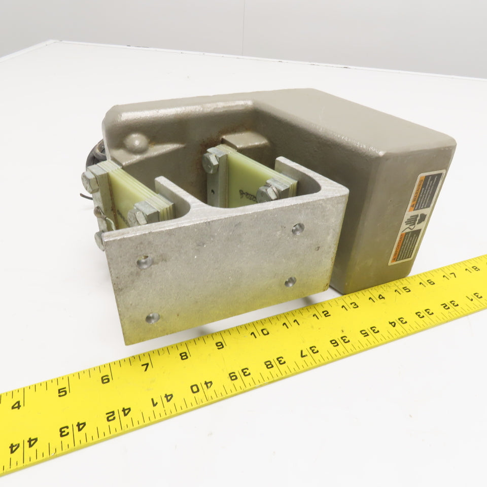 096252B Vibratory Conveyor Feeder Driver Motor 115V 1Ph