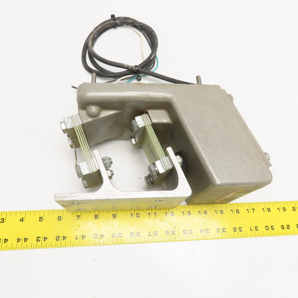 096252B Vibratory Conveyor Feeder Driver Motor 115V 1Ph