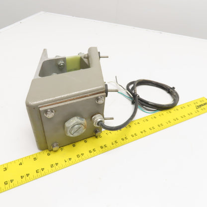 096252B Vibratory Conveyor Feeder Driver Motor 115V 1Ph