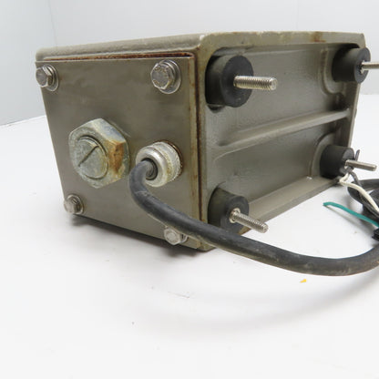 096252B Vibratory Conveyor Feeder Driver Motor 115V 1Ph