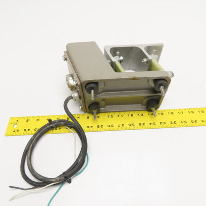 096252B Vibratory Conveyor Feeder Driver Motor 115V 1Ph