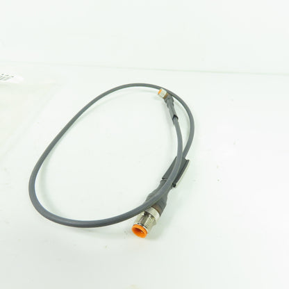 Lumberg RST 3-RKMwv 3-224/0,6 M 3-Pin Male3-Pin Right Angle Female Cordset Cable