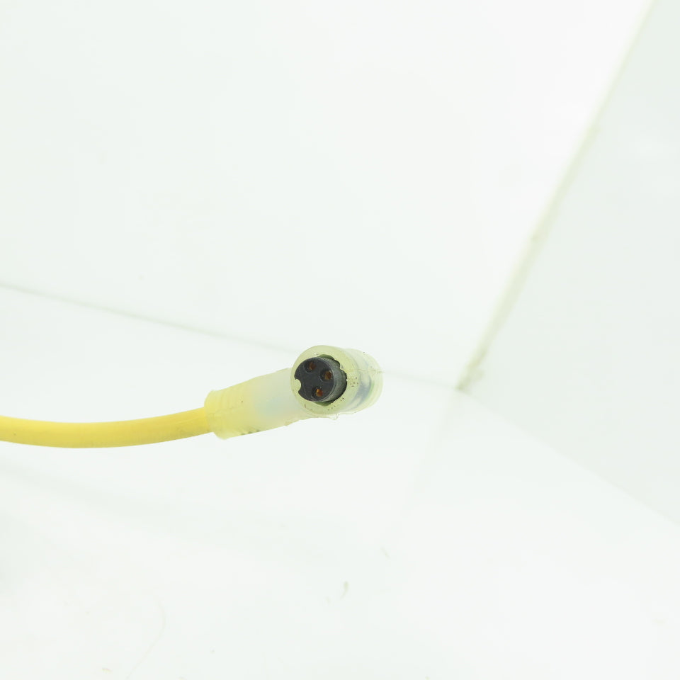 Allen-Bradley 889P-W3UB-5 4A 30VAC/VDC 3-Pin Right Angle Cordset Cable