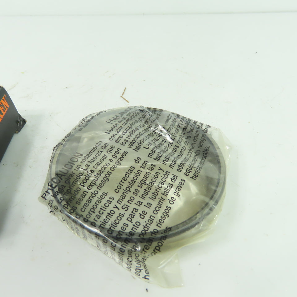 Timken 18620 Tapered Roller Bearing Cup NEW