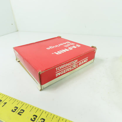 Fafnir 212W Single Row Radial Ball Bearing 110mm OD x 60mm Bore