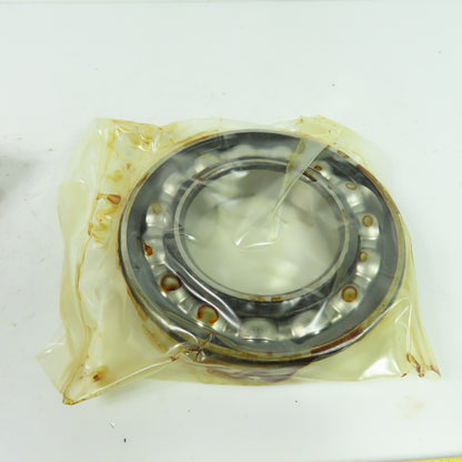 Fafnir 212W Single Row Radial Ball Bearing 110mm OD x 60mm Bore