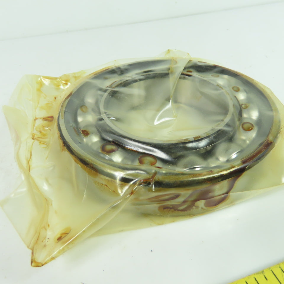 Fafnir 212W Single Row Radial Ball Bearing 110mm OD x 60mm Bore