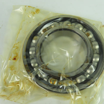 Fafnir 212W Single Row Radial Ball Bearing 110mm OD x 60mm Bore