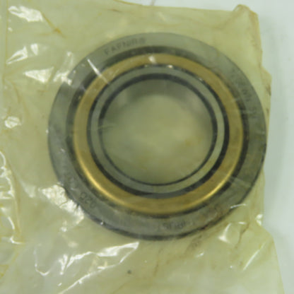 Fafnir 7208WN SU Angular Contact Thrust Ball Bearing 80mm OD x 40mm Bore NEW