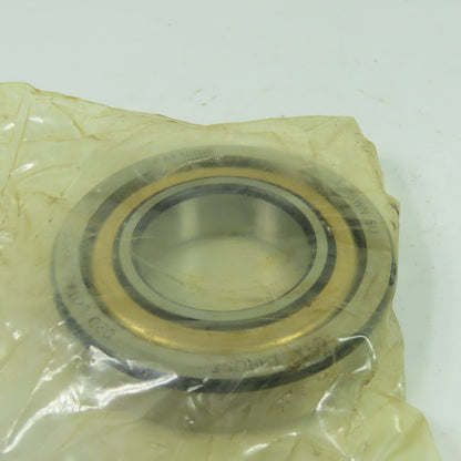 Fafnir 7208WN SU Angular Contact Thrust Ball Bearing 80mm OD x 40mm Bore NEW