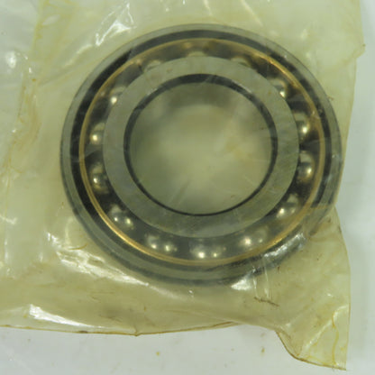 Fafnir 7208WN SU Angular Contact Thrust Ball Bearing 80mm OD x 40mm Bore NEW