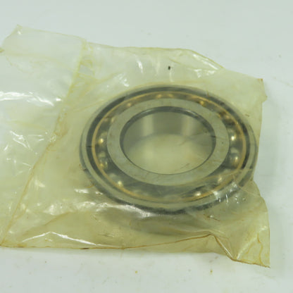 Fafnir 7208WN SU Angular Contact Thrust Ball Bearing 80mm OD x 40mm Bore NEW