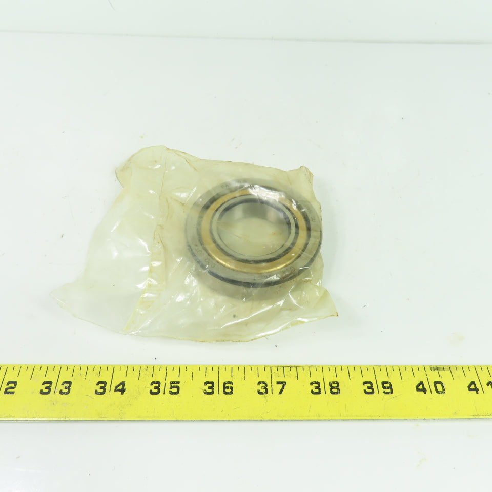 Fafnir 7208WN SU Angular Contact Thrust Ball Bearing 80mm OD x 40mm Bore NEW