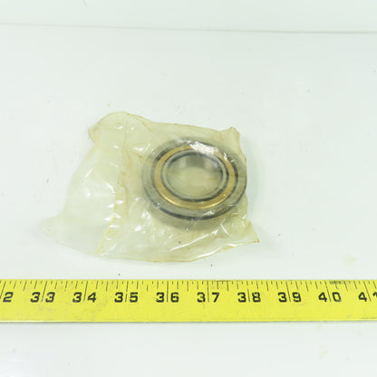 Fafnir 7208WN SU Angular Contact Thrust Ball Bearing 80mm OD x 40mm Bore NEW