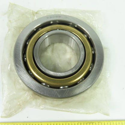 NSK 7309B Angular Contact Ball Bearing 45mm Bore 100mm OD NEW